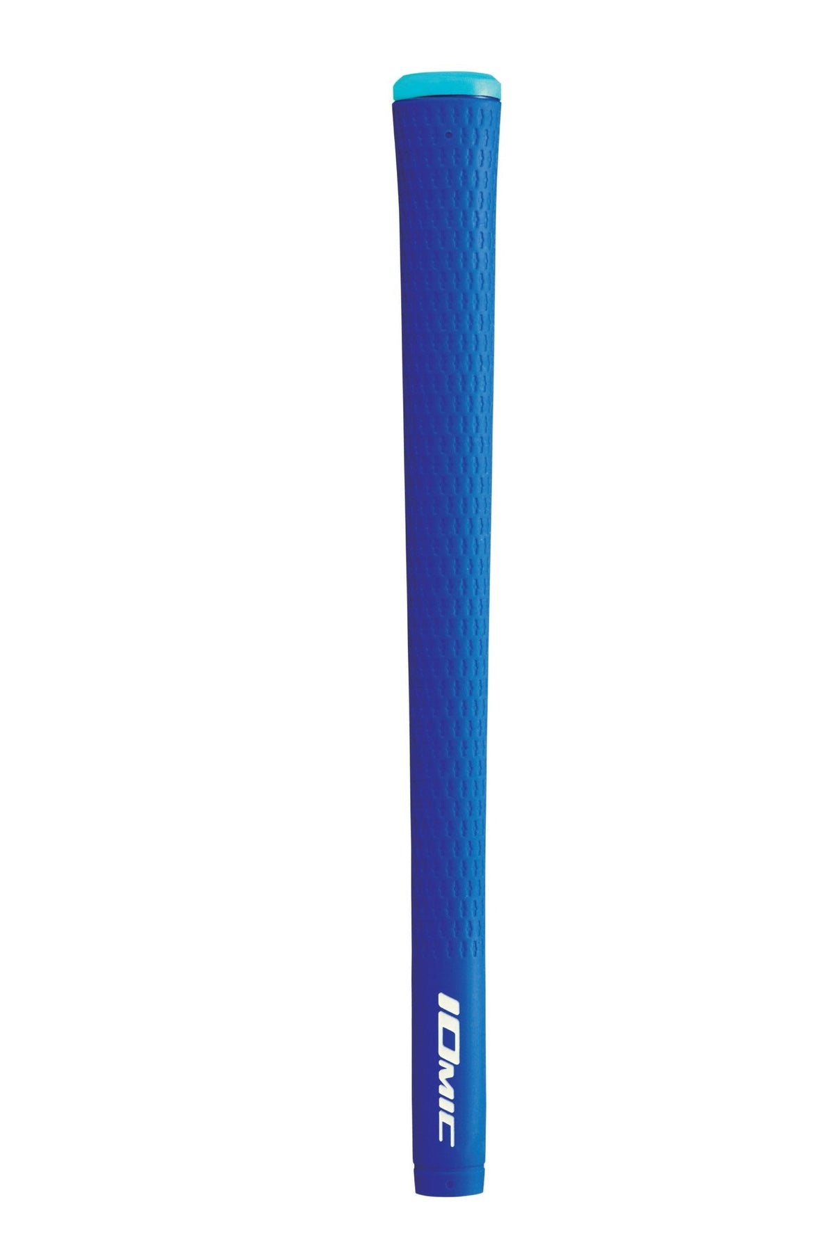 Iomic Sticky 1.8 Ribbed Golf Grip - view 2