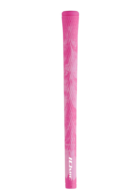 Iomic Sticky Camo 2.3 / 1.8 Golf Grip - view 6
