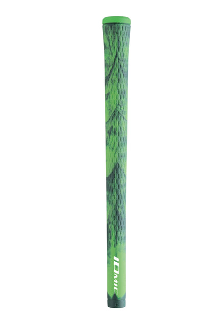 Iomic Sticky Camo 2.3 / 1.8 Golf Grip - view 4