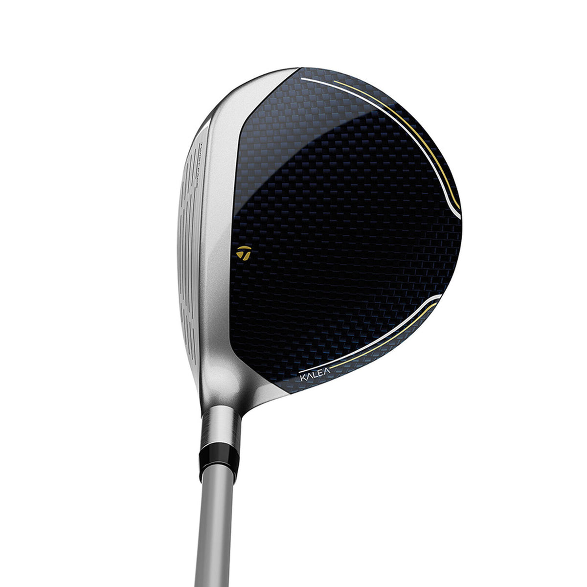 TaylorMade Kalea Gold Women's Fairway Wood - view 2