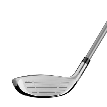 TaylorMade Kalea Gold Women's Fairway Wood - view 3