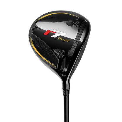 TaylorMade R7 Quad Mini Driver - view 1
