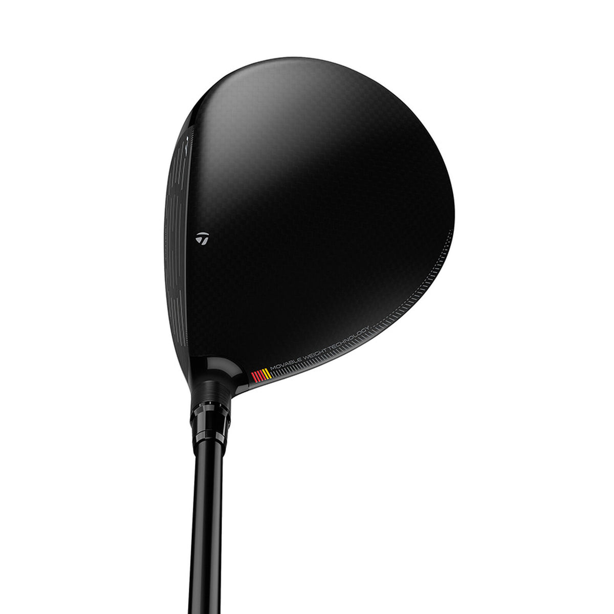 TaylorMade R7 Quad Mini Driver - view 2