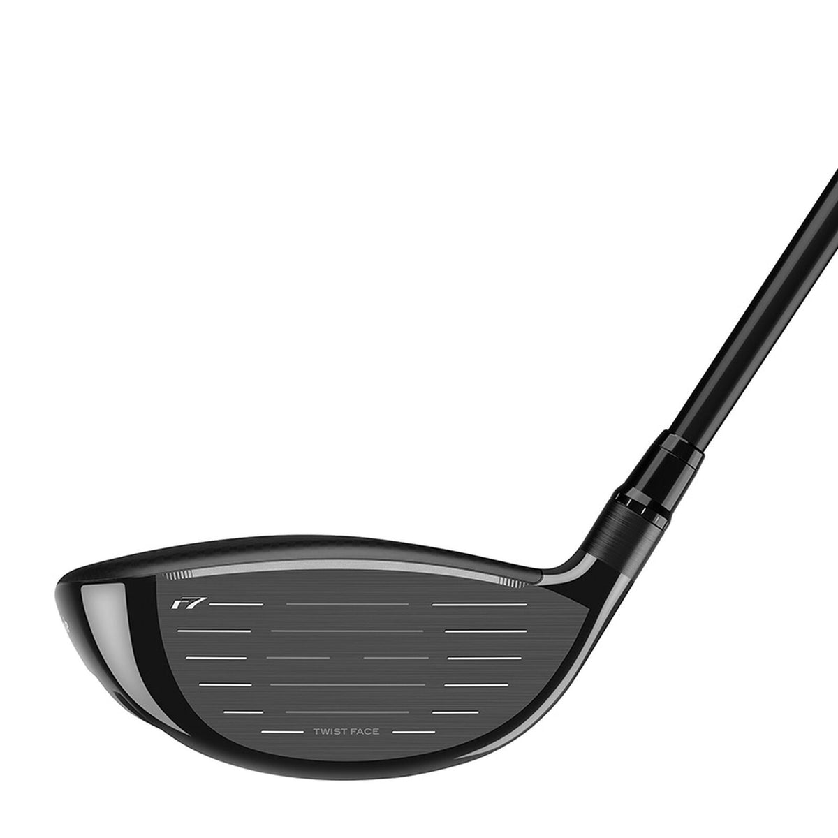 TaylorMade R7 Quad Mini Driver - view 3