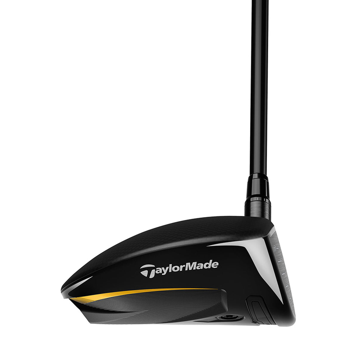 TaylorMade R7 Quad Mini Driver - view 4