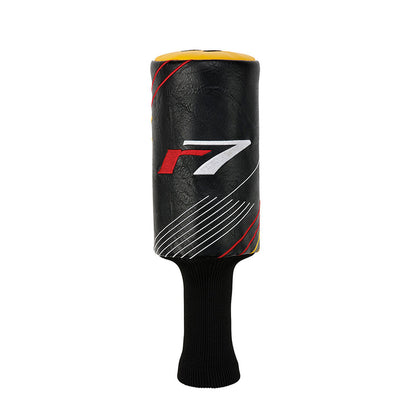 TaylorMade R7 Quad Mini Driver - view 6