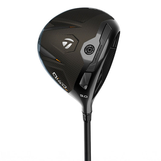 2026 TaylorMade Qi4D LS Driver - view 1
