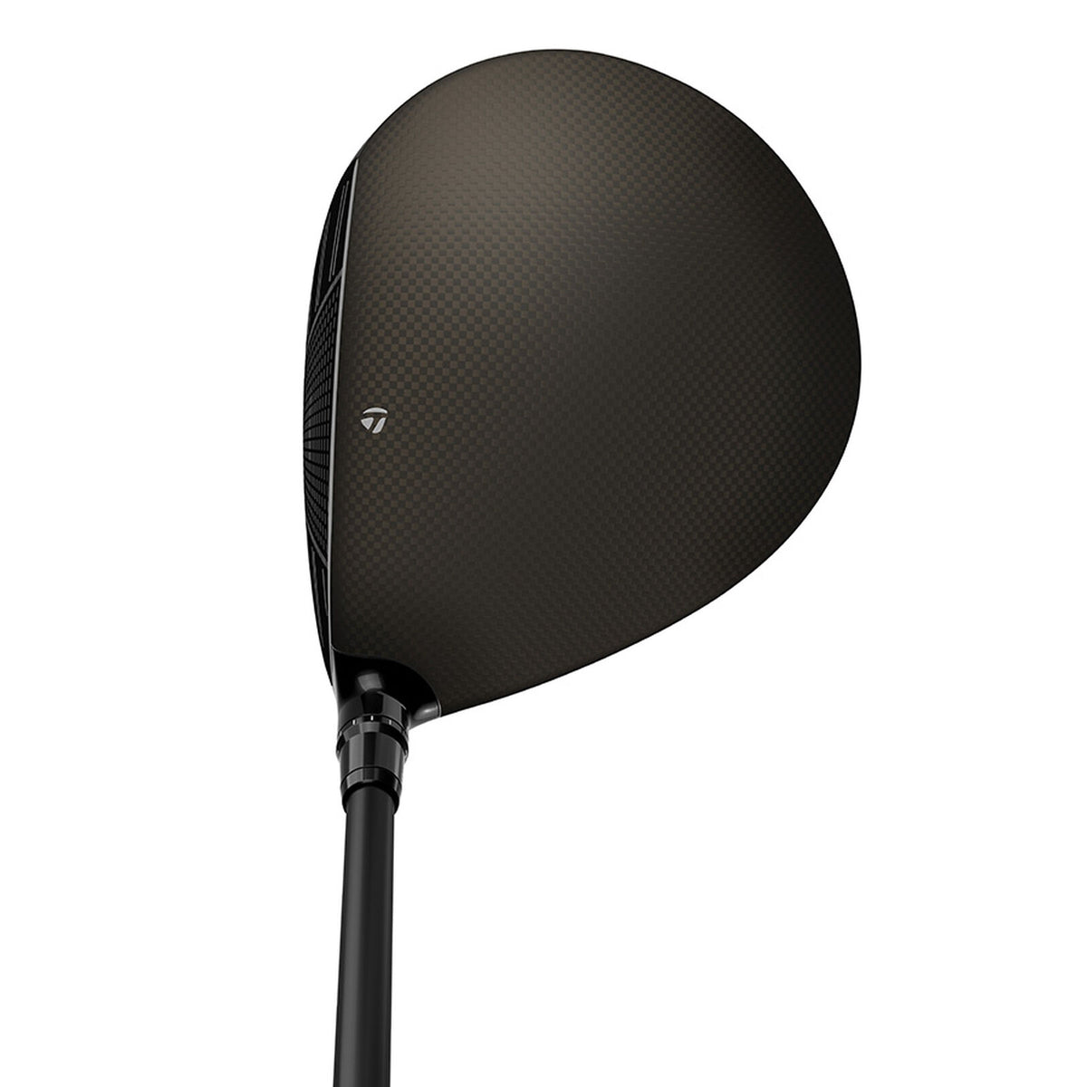 2026 TaylorMade Qi4D LS Driver - view 2