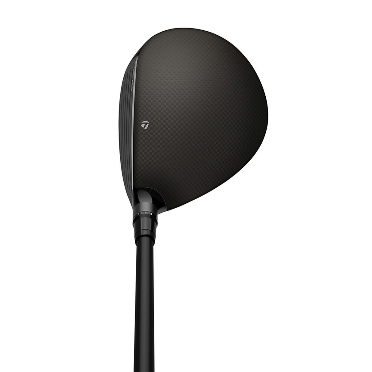 2026 TaylorMade Qi4D Tour Fairway Wood - view 2