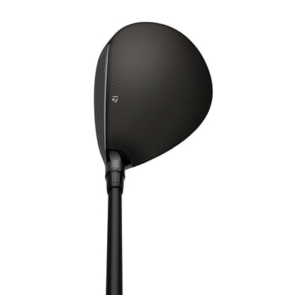 2026 TaylorMade Qi4D Tour Fairway Wood - view 2