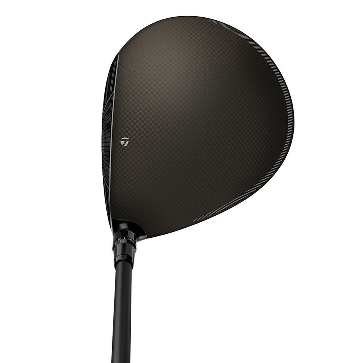 2026 TaylorMade Qi4D Driver - view 2