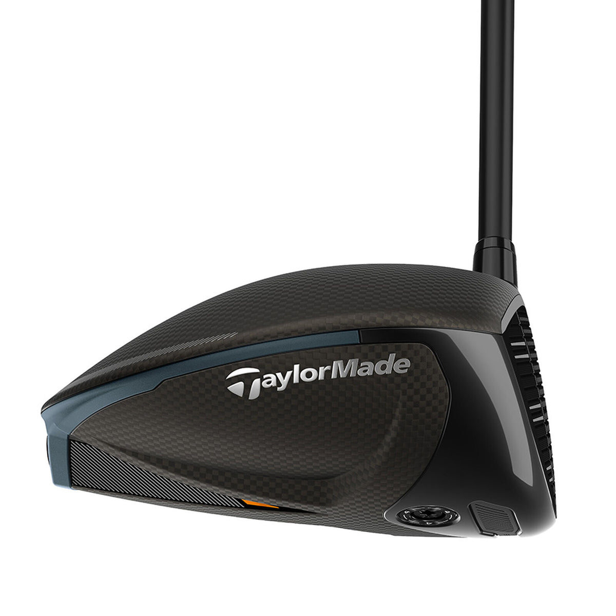 2026 TaylorMade Qi4D Driver - view 4