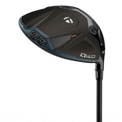 2026 TaylorMade Qi4D Driver - view 5