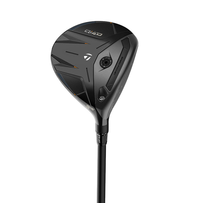 TaylorMade Fairway Woods