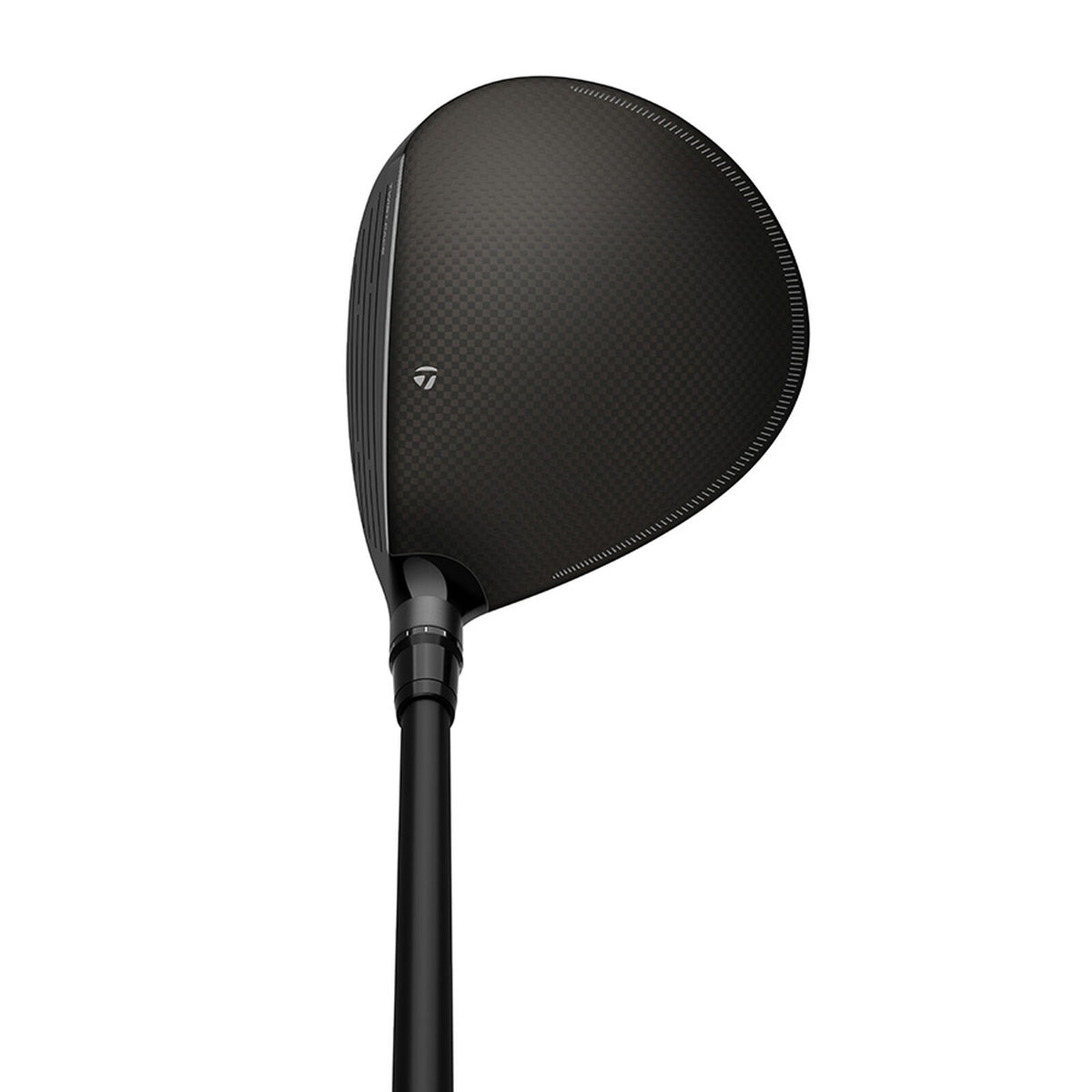 2026 TaylorMade Qi4D Fairway Wood - view 2