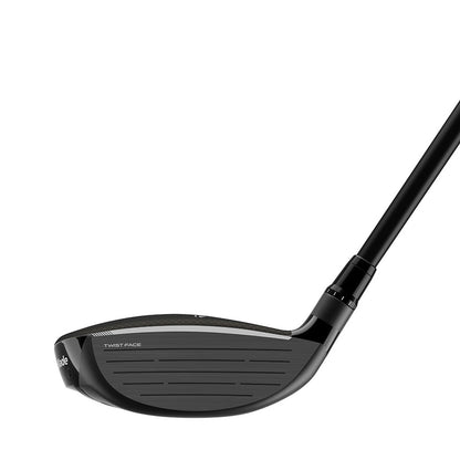 2026 TaylorMade Qi4D Fairway Wood - view 3