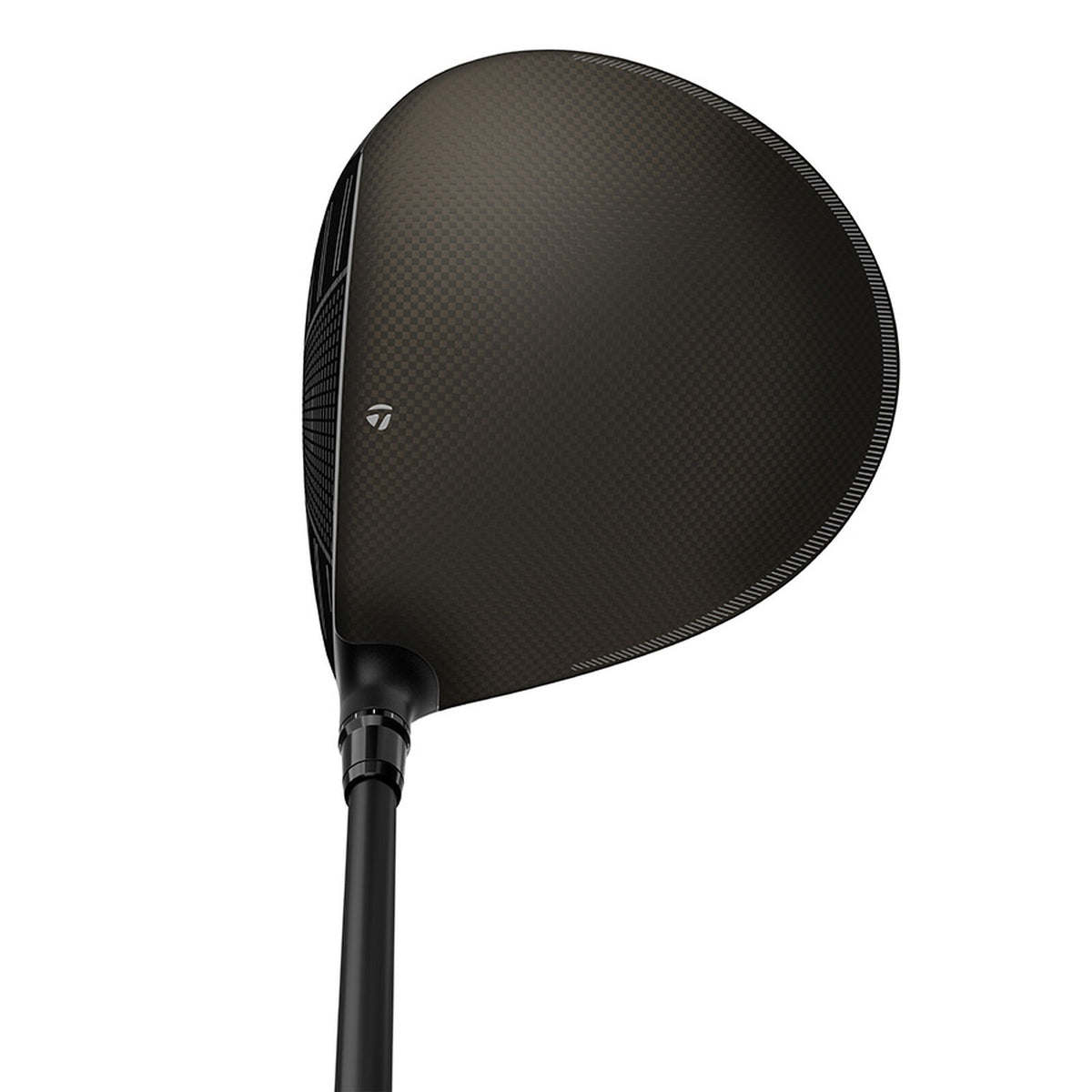2026 TaylorMade Qi4D Max Driver - view 2
