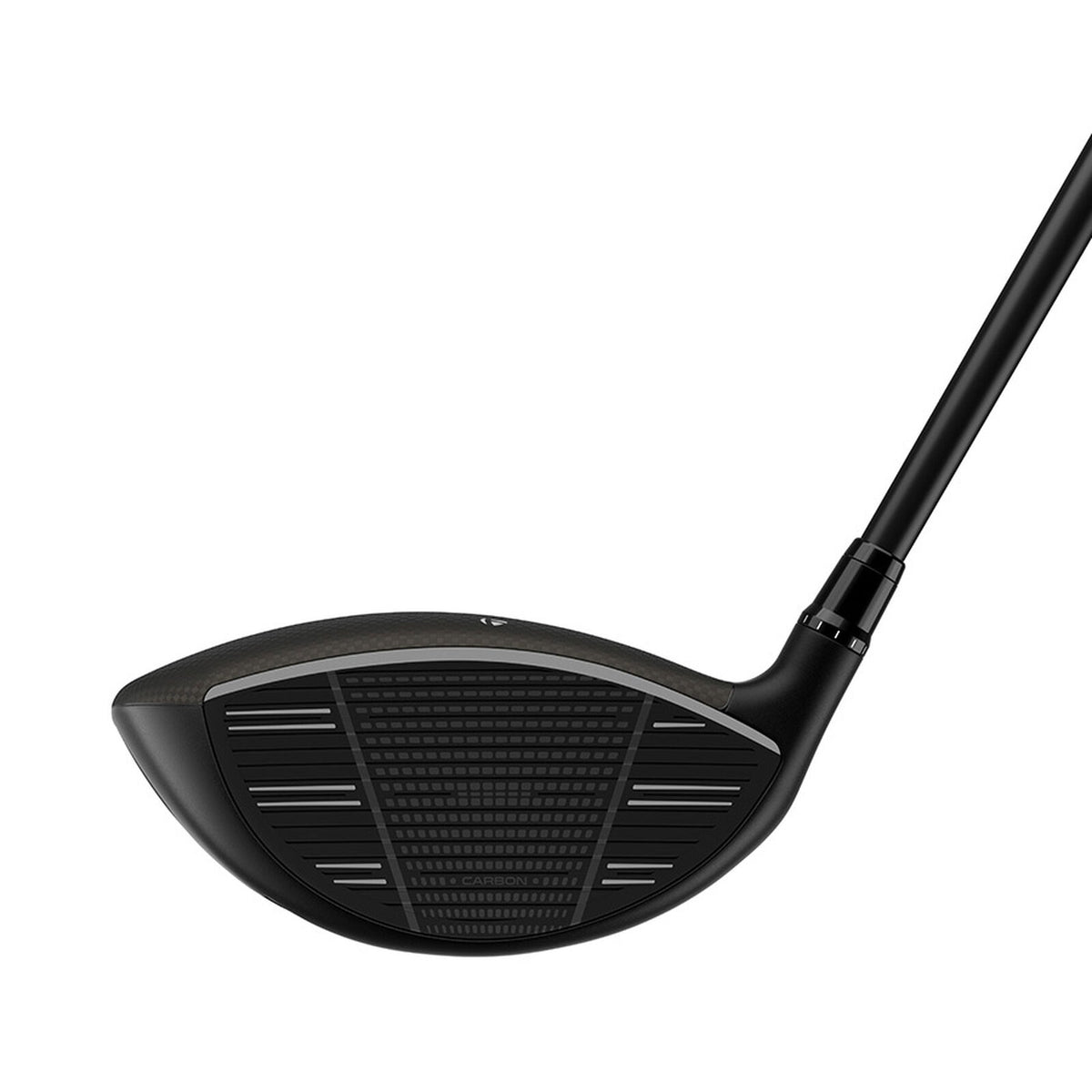 2026 TaylorMade Qi4D Max Driver - view 3