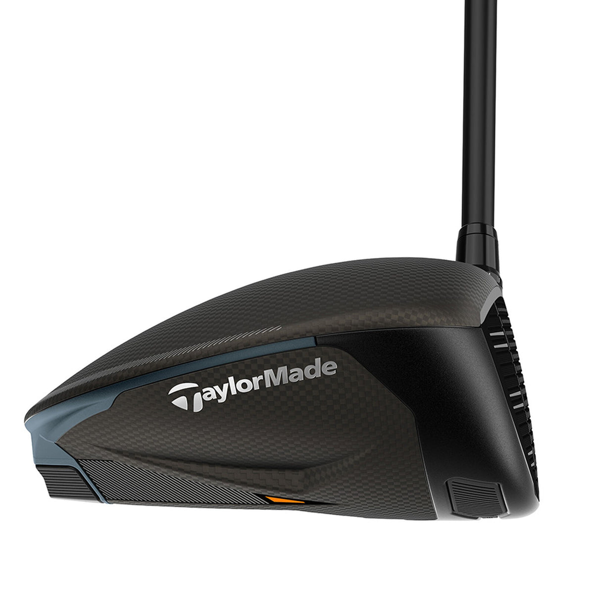 2026 TaylorMade Qi4D Max Driver - view 4