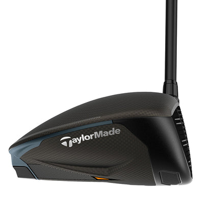 2026 TaylorMade Qi4D Max Driver - view 4
