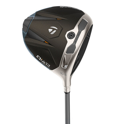 2026 TaylorMade Qi4D Max Lite Driver - view 1