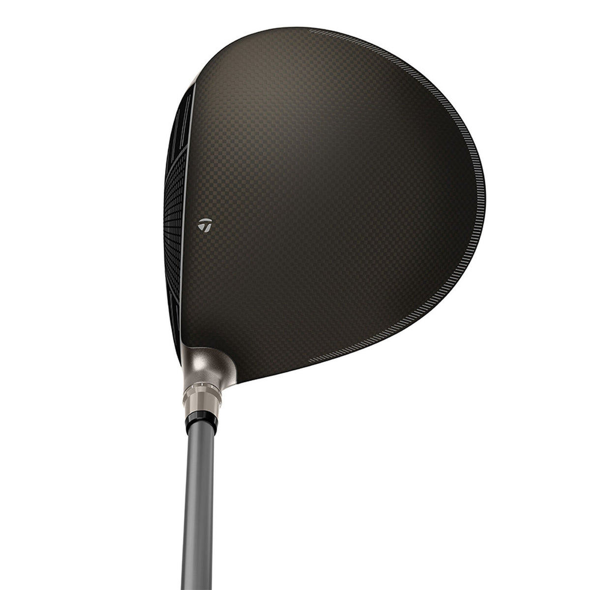 2026 TaylorMade Qi4D Max Lite Driver - view 2