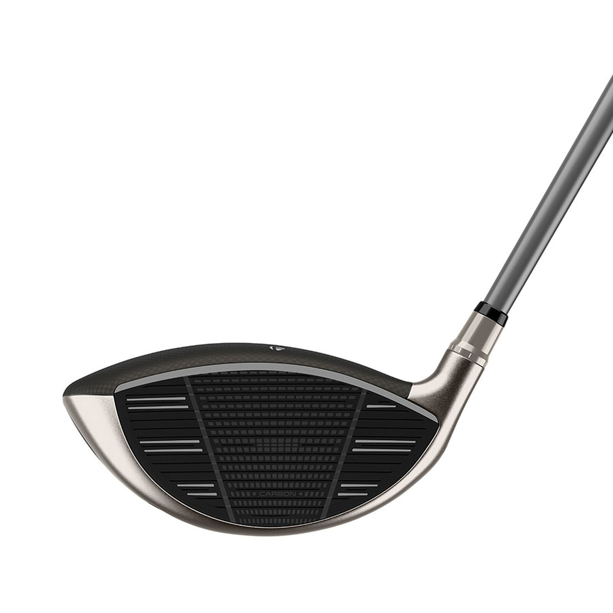2026 TaylorMade Qi4D Max Lite Driver - view 3