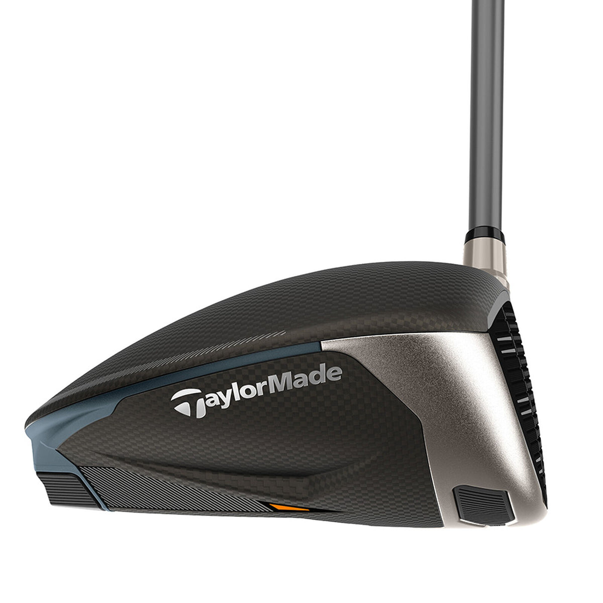 2026 TaylorMade Qi4D Max Lite Driver - view 4