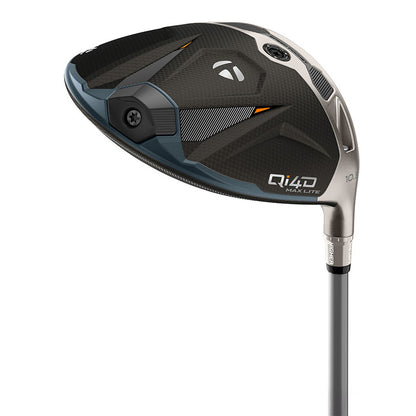 2026 TaylorMade Qi4D Max Lite Driver - view 5