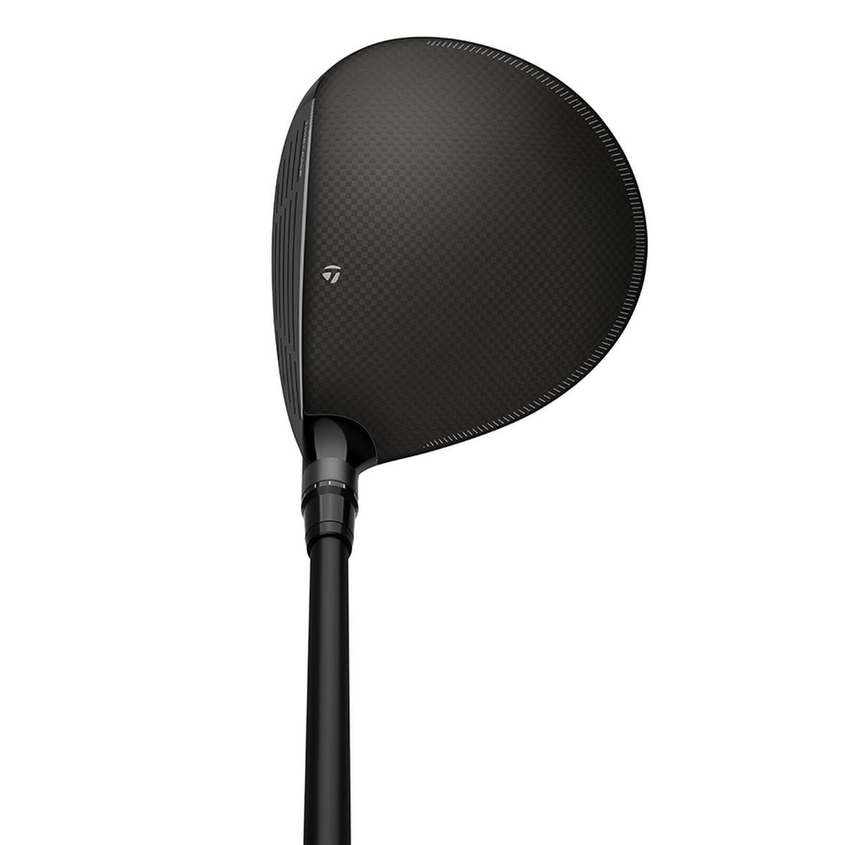 2026 TaylorMade Qi4D Max Fairway Wood - view 2