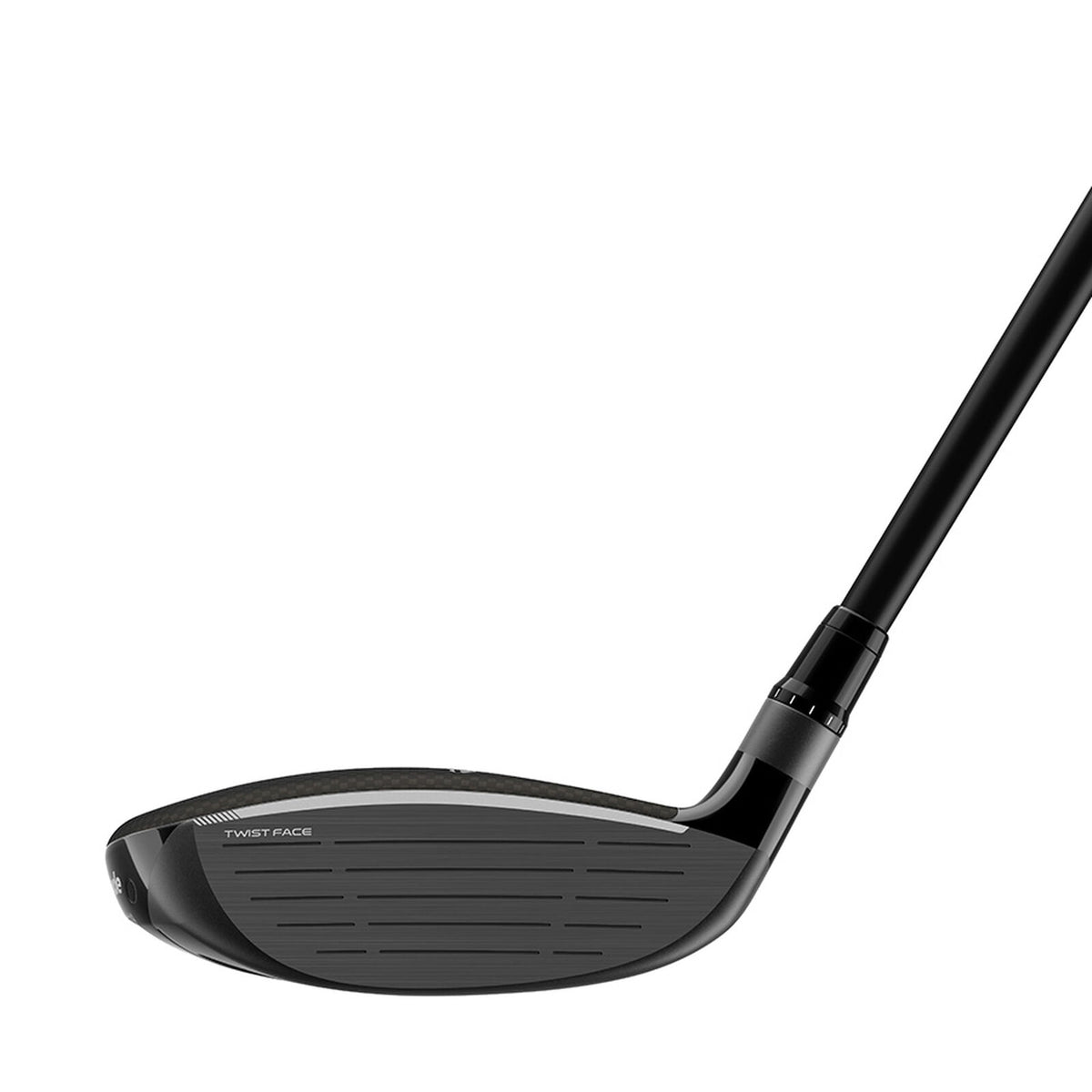 2026 TaylorMade Qi4D Max Fairway Wood - view 3