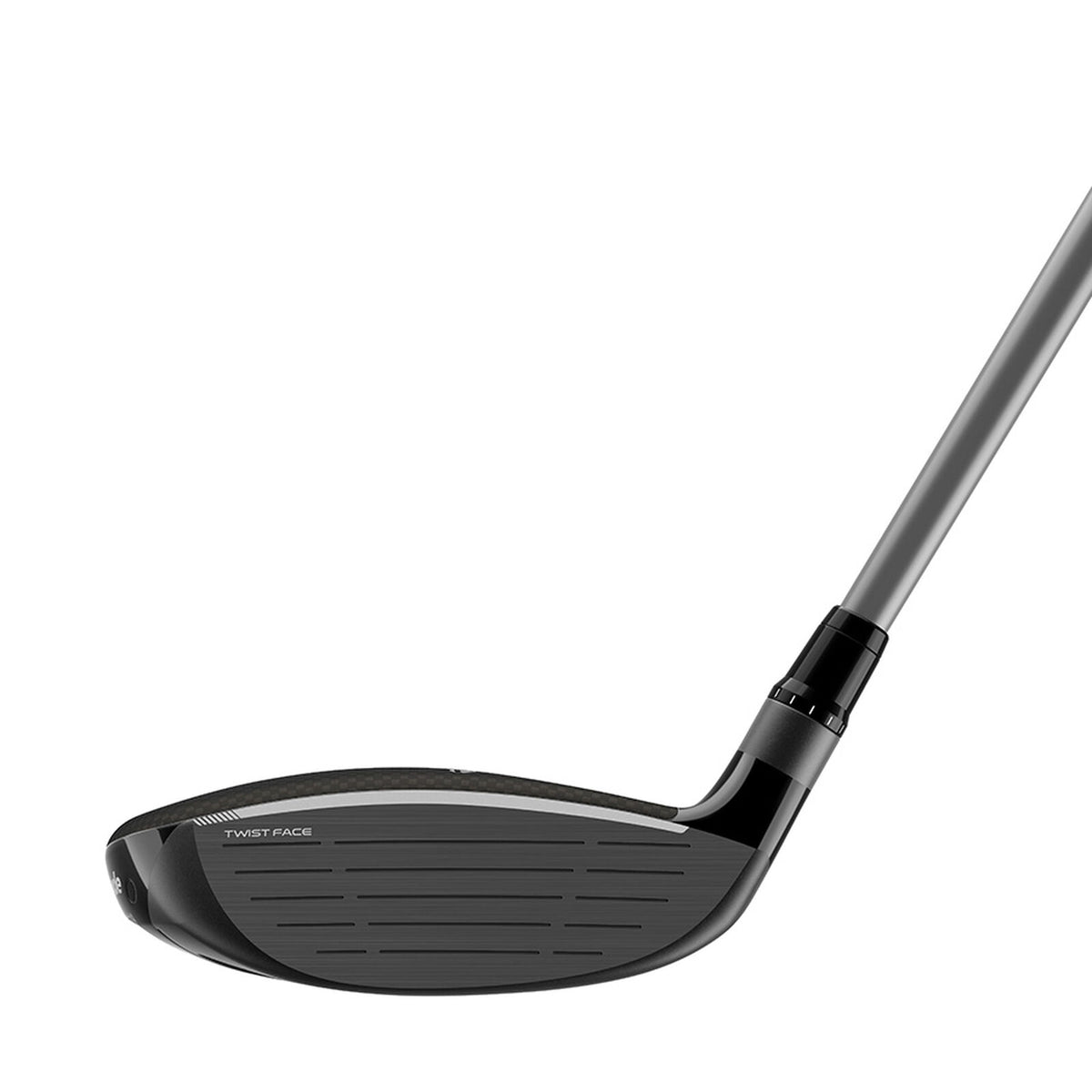 2026 TaylorMade Qi4D Max Lite Fairway Wood - view 3