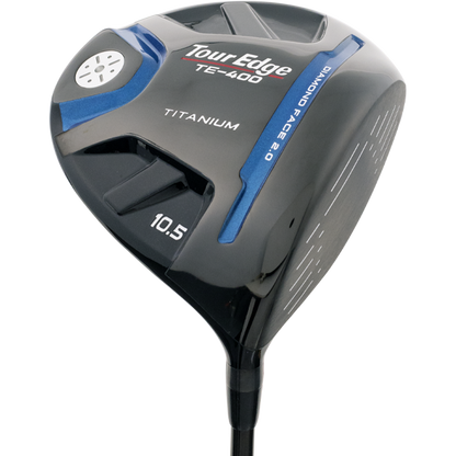 Tour Edge TE-400 Complete Men's Golf Set
