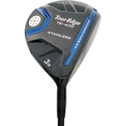Tour Edge TE-400 Complete Men's Golf Set