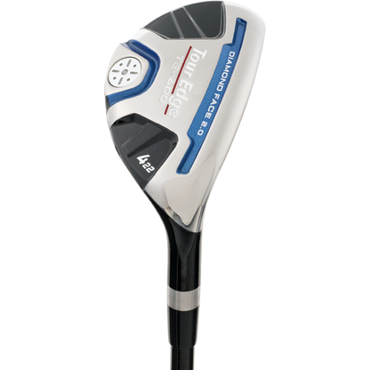 Tour Edge TE-400 Complete Men's Golf Set