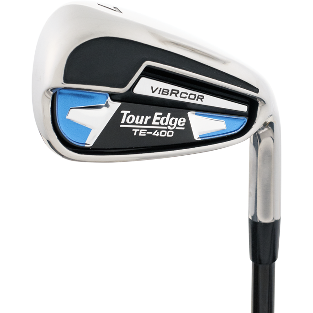 Tour Edge TE-400 Complete Men's Golf Set