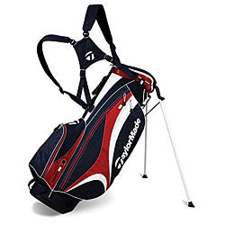 TaylorMade Stratus Stand Bag