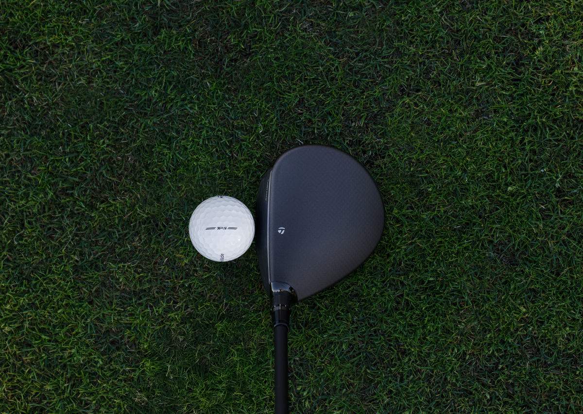 2026 TaylorMade Qi4D Tour Fairway Wood - view 4