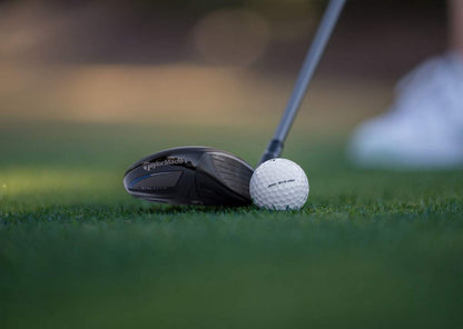 2026 TaylorMade Qi4D Max Lite Fairway Wood - view 5