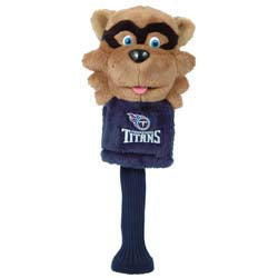 Tennessee Titans Mascot Headcover