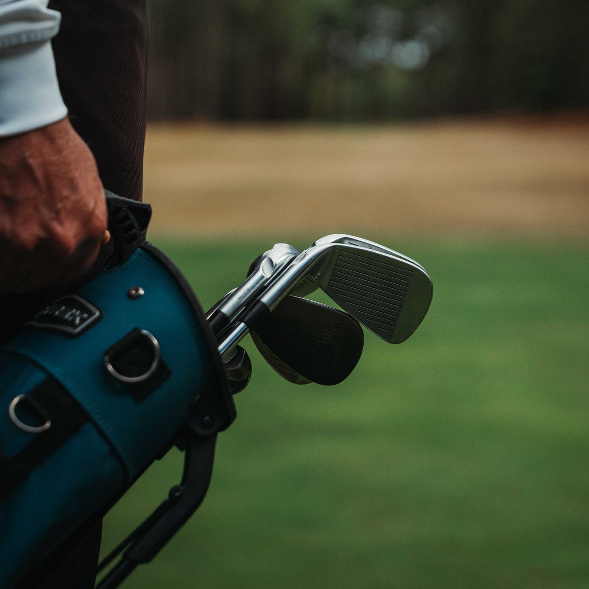 Datrek Ranger Sunday Golf Bag - image 10