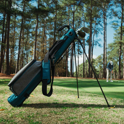 Datrek Ranger Sunday Golf Bag - image 11