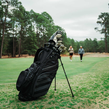 Bag Boy Chiller Pro Hybrid Golf Bag - image 21