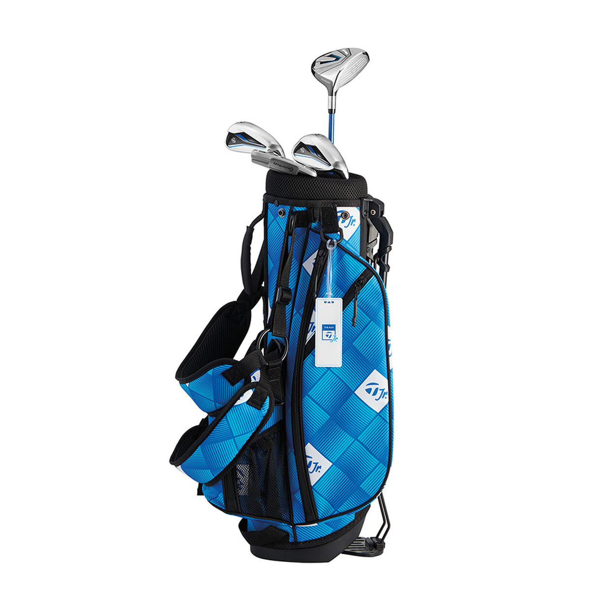 Team TaylorMade Junior Golf Set - Size 1 (5-Piece, Ages 4-6) - view 1