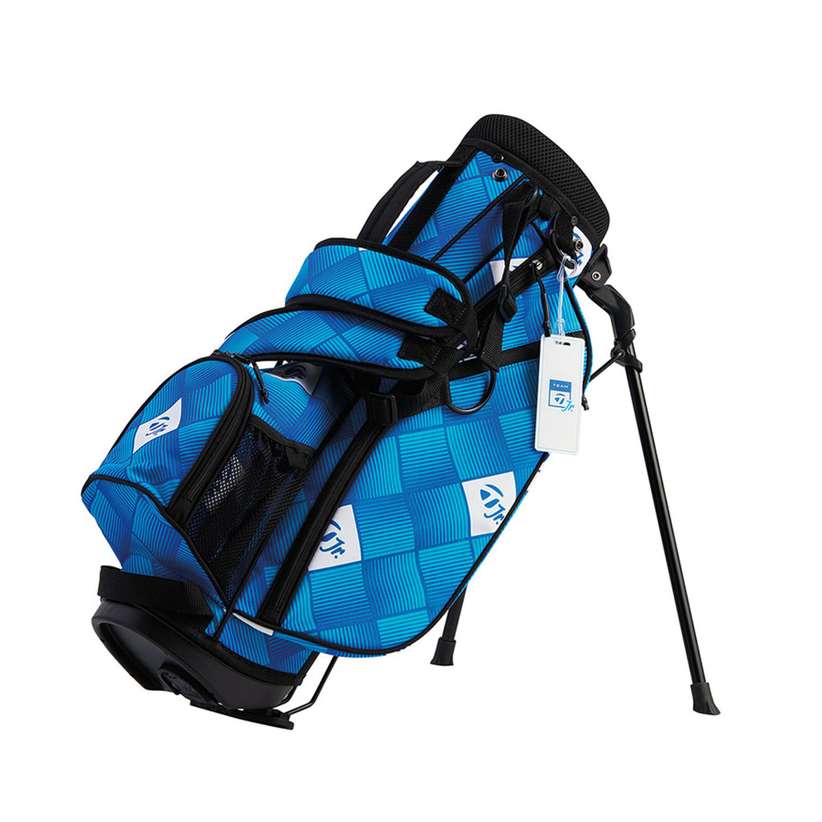 Team TaylorMade Junior Golf Set - Size 1 (5-Piece, Ages 4-6) - view 2