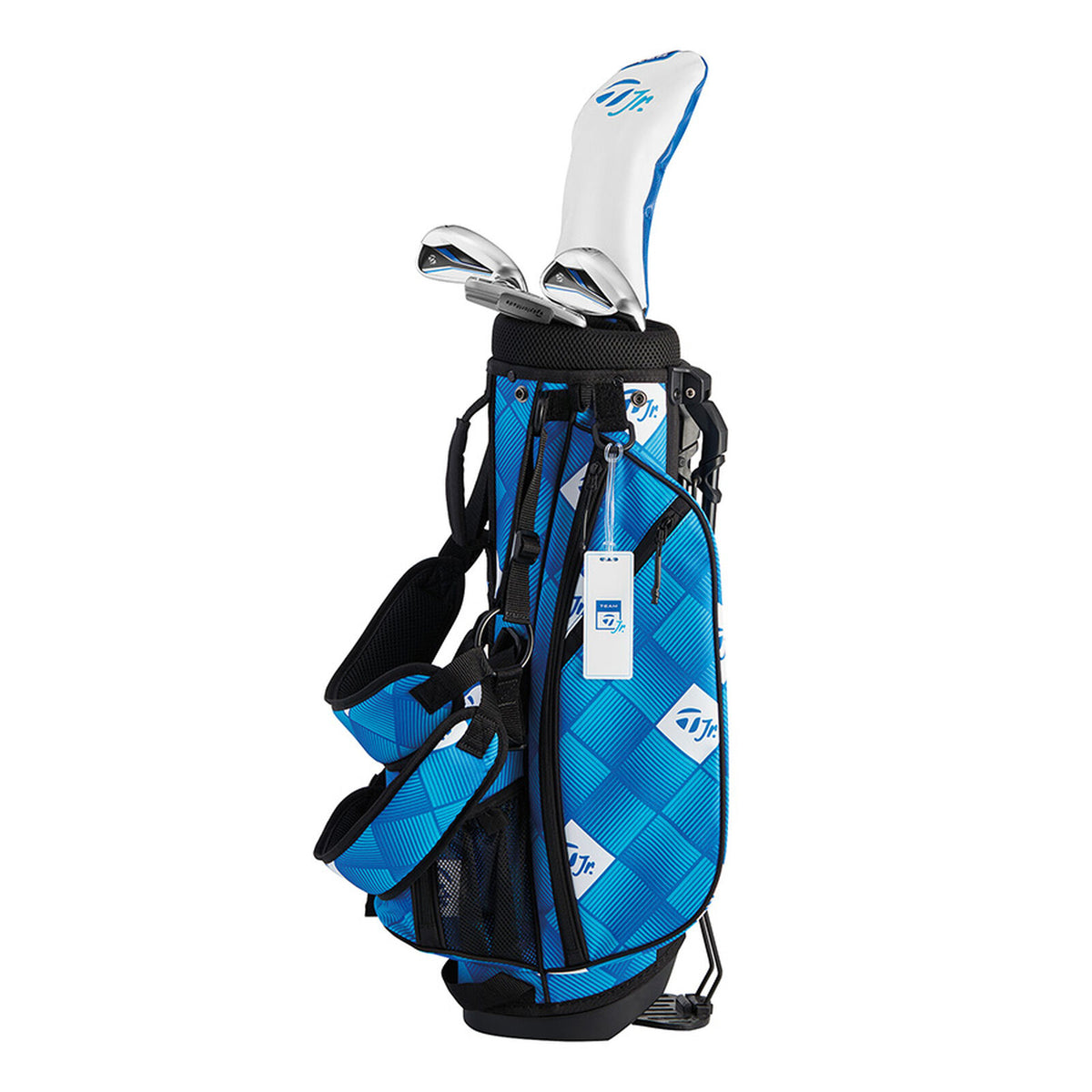 Team TaylorMade Junior Golf Set - Size 1 (5-Piece, Ages 4-6) - view 3