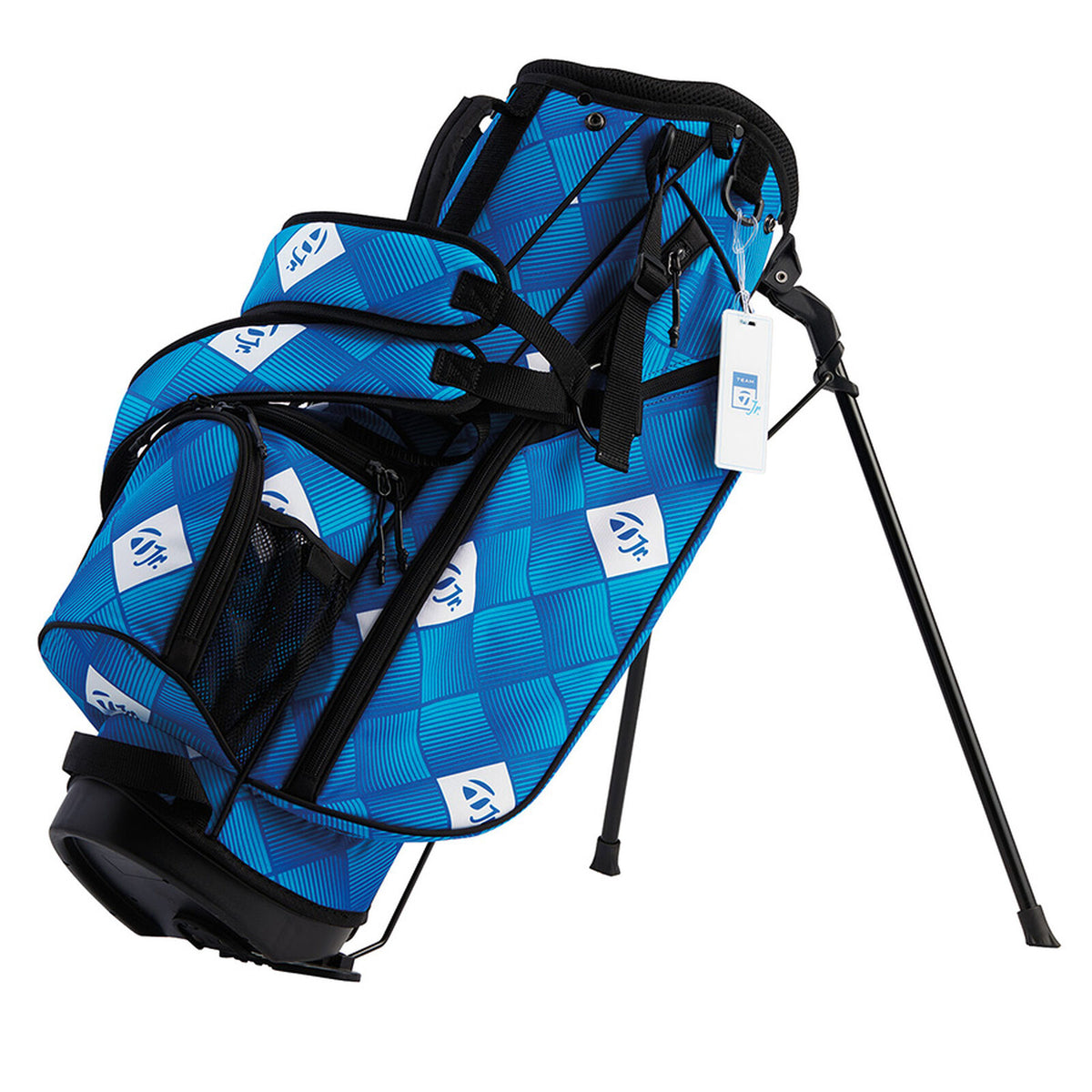 Team TaylorMade Junior Golf Set - Size 2 (6-Piece, Ages 7-9) - view 2
