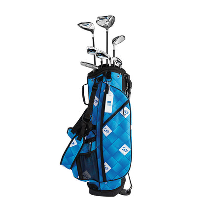 Team TaylorMade Junior Golf Set - Size 3 (8-Piece, Ages 10-12) - view 1