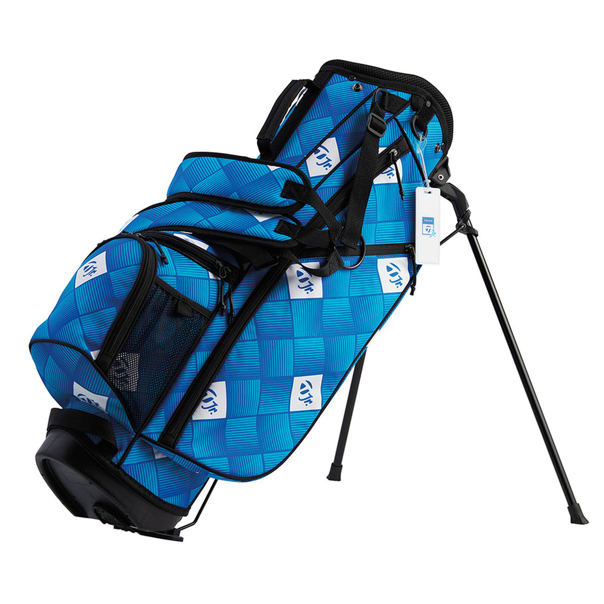 Team TaylorMade Junior Golf Set - Size 3 (8-Piece, Ages 10-12) - view 2