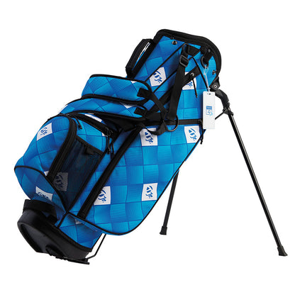 Team TaylorMade Junior Golf Set - Size 3 (8-Piece, Ages 10-12) - view 2